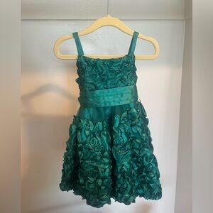 Bonnie Jean Christmas Dress